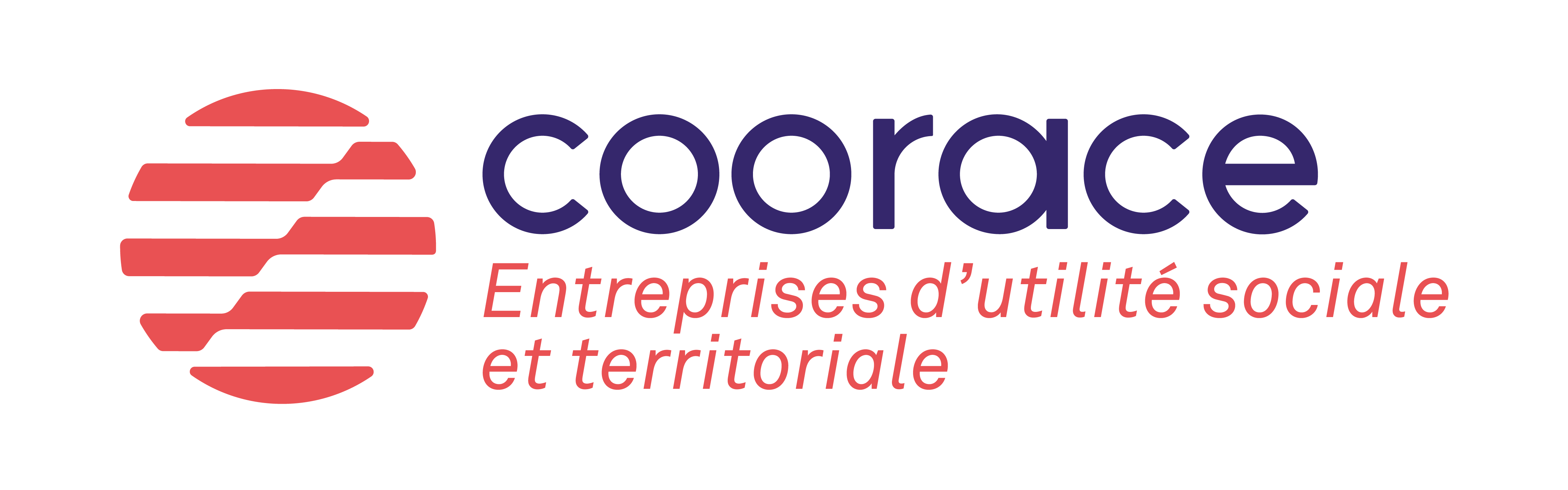 Logo de Coorace