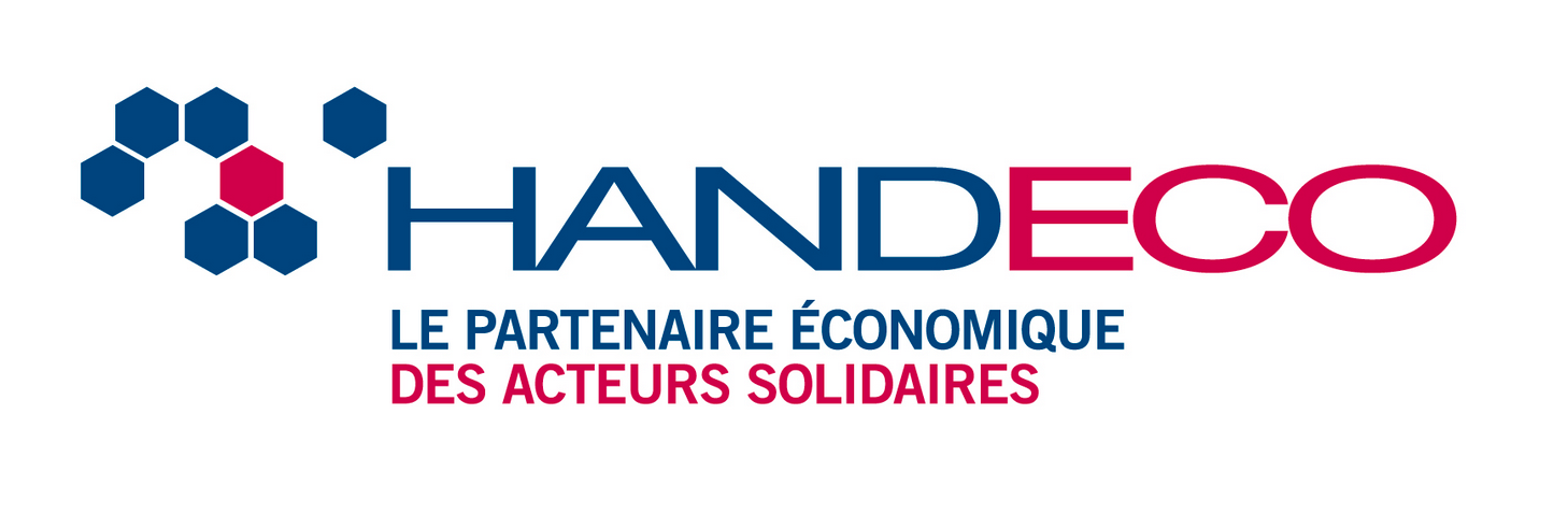 Logo de Handeco