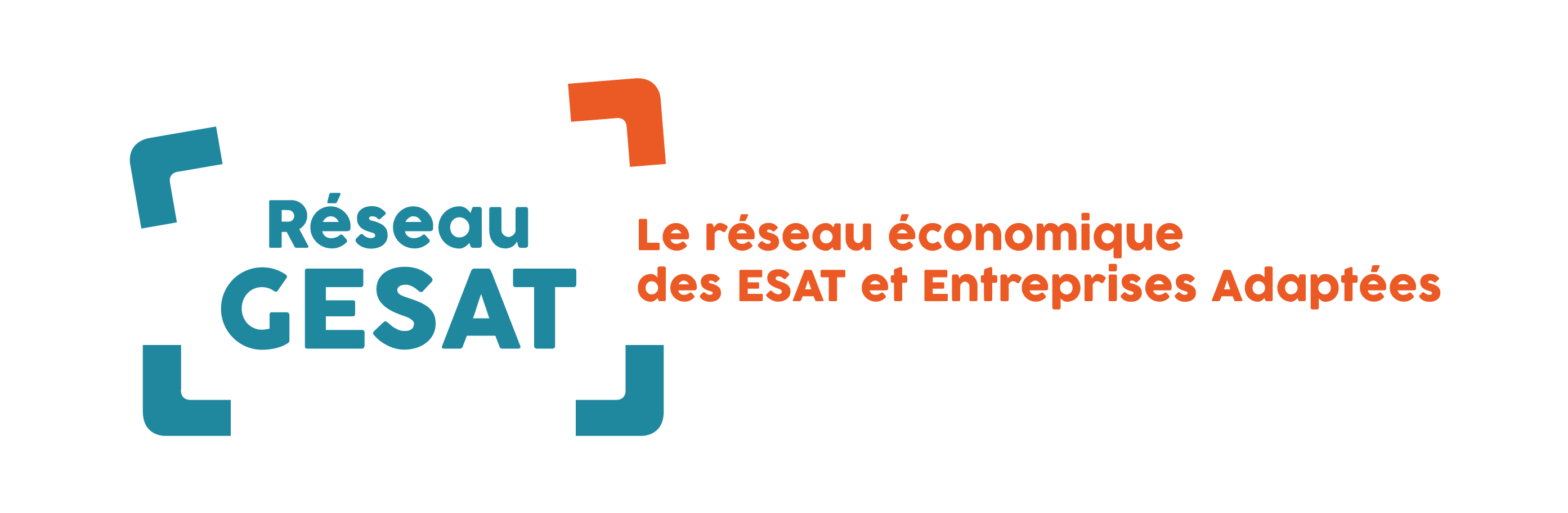 Logo de GESAT